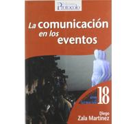 La comunicación en los eventos