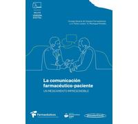 La comunicación farmacéutico paciente