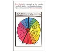 La comunicación municipal cómplice con los ciudadanos: Somos una marca de servicios pública con propuestas innovadoras: 1