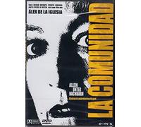 La Comunidad - Allein unter Nachbarn [Alemania] [DVD]