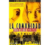La Comunidad - Allein unter Nachbarn [Alemania] [DVD]