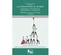 La Comunidad De Bienes
