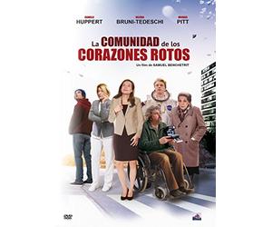 La comunidad de los corazones rotos [DVD]