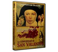 La comunidad de San Valentín [DVD]