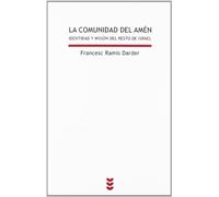 La comunidad del amén: Identidad y misión del resto de Israel: 137 (Biblioteca de estudios biblicos)