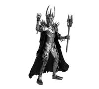 La Comunidad Del Anillo BST AXN Figura De Acción De 5 Pulgadas | Sauron