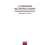 Comunidad del Discipulo Amado, La. (Nuev: 43 (Bbilioteca de Estudios Bíblicos)