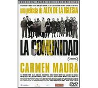 La Comunidad [DVD] [Reino Unido]