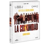 La Comunidad - Ed. Libro (64 pags) (Blu-ray)