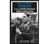 La comunidad organizada