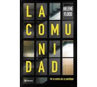 La comunidad (Planeta Internacional)