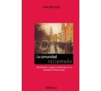 La Comunidad Reclamada (ebook)