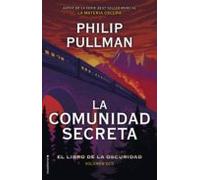 La Comunidad Secreta (el Libro De La Oscuridad 2) (ebook)