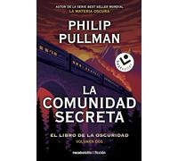 La Comunidad Secreta (El libro de la oscuridad 2): El libro de la oscuridad. Volumen II (Best Seller | Ficción)