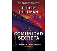 La Comunidad Secreta (El libro de la oscuridad 2): El libro de la oscuridad. Volumen II (Roca Infantil y Juvenil)