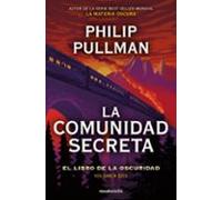 La Comunidad Secreta: El Libro De La Oscuridad. Volumen Ii