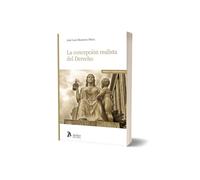 La concepción realista del derecho. (Análisis del pensamiento jurídico de Oliver Wendell Holmes, Roscoe Pound, (DERECHO Y RAZON PRACTICA)