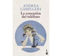 La Concesión Del Telefono