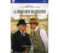 La Concessione Del Telefono [Italia] [DVD]