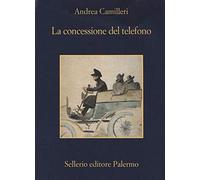 La concessione del telefono (La memoria)