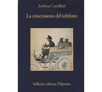 La concessione del telefono (La memoria)