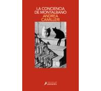 La Conciencia De Montalbano (comisario Montalbano 34)