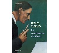 La conciencia de Zeno (Contemporánea)