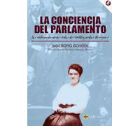 La conciencia del Parlamento: La extraordinaria vida de Hildegarda Burjan: 1 (Fundación Cultural Ángel Herrera Oria)