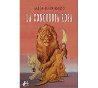 La concordia rosa