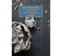 La condena de la memoria: 1893 (Narrativa)