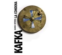 La condena (El libro de bolsillo - Bibliotecas de autor - Biblioteca Kafka)