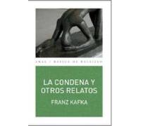 La condena y otros relatos: 309 (Básica de Bolsillo)