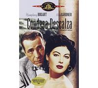 La Condesa Descalza [DVD]