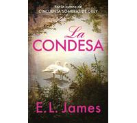 La condesa | E. L. James