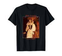La condesa Elizabeth Bathory vuelve a Hacer Grande a Carpathia Camiseta