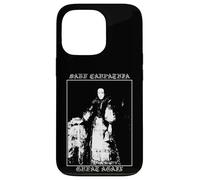 La condesa Elizabeth Bathory vuelve a Hacer Grande a Carpathia Carcasa para iPhone 13 Pro