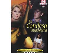 La condesa insatisfecha [DVD]