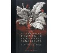 La Condesa Sangrienta