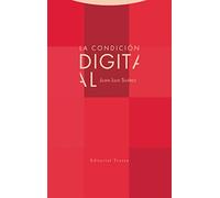 La condición digital. (ESTRUCTURAS Y PROCESOS - CIENCIAS SOCIAL), Español, Tapa blanda - 6 febrero 2023