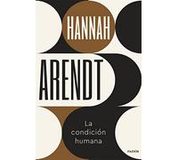 La Condicion Humana