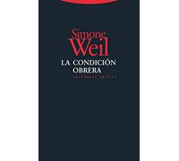 La Condición Obrera (Estructuras y Procesos. Ciencias Sociales)