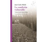 La Condición Vulnerable (ebook)