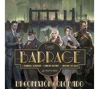 La Conexión Colorado - Barrage