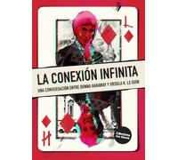La conexión infinita: Una conversación entre Donna Haraway y Ursula K. Le Guin: 54 (La pasión de Mary Read)