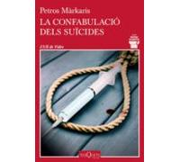 La Confabulació Dels Suïcides (ebook)