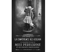 La conférence des oiseaux