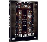 La conferencia (DVD)