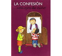 La confesión...con ojos de niño