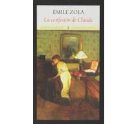 La Confesión De Claude (Grandes clásicos)