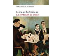 La confesión de Lúcio: 26 (Akal Clásicos de la Literatura)
